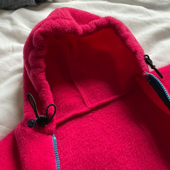 Patagonia baby bunting 6-9 month - Picture 2 of 6